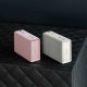 URBANISTA SYDNEY bluetooth zvočnik, TWS, IPX5, White Mist ( bel)