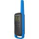 Motorola PMR radijska postaja TLKR, T62 modra Motorola PMR radijska postaja TLKR, T62 modra