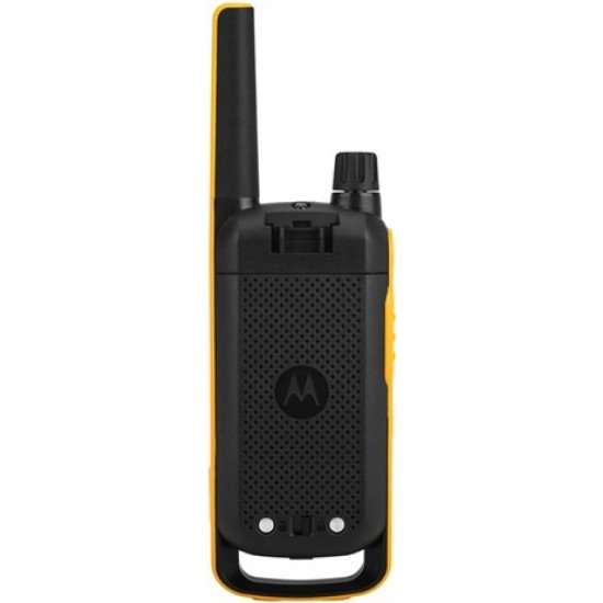 Motorola PMR radijska postaja TLKR Talkabout T82 Extreme, do 10km , 2KIT Motorola PMR radijska postaja TLKR Talkabout T82 Extreme, do 10km , 2KIT