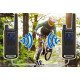 Motorola PMR radijska postaja TLKR T82 Extreme Qaud Pack, do 10km 4KIT