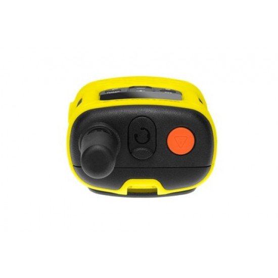 Motorola PMR radijska postaja TLKR Talkabout T92-H2O, IP67, do 10km, 2KIT Motorola PMR radijska postaja TLKR Talkabout T92-H2O, IP67, do 10km, 2KIT