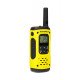 Motorola PMR radijska postaja TLKR Talkabout T92-H2O, IP67, do 10km, 2KIT Motorola PMR radijska postaja TLKR Talkabout T92-H2O, IP67, do 10km, 2KIT