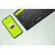 Univerzalna BLUETOOTH tipkovnica za tablične računalnike, pametne telefone ali PC, BLOW BK105, vgrajena baterija, do 10m Univerzalna BLUETOOTH tipkovnica za tablične računalnike, pametne telefone ali PC, BLOW BK105, vgrajena baterija, do 10m