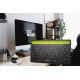 Univerzalna BLUETOOTH tipkovnica za tablične računalnike, pametne telefone ali PC, BLOW BK105, vgrajena baterija, do 10m Univerzalna BLUETOOTH tipkovnica za tablične računalnike, pametne telefone ali PC, BLOW BK105, vgrajena baterija, do 10m