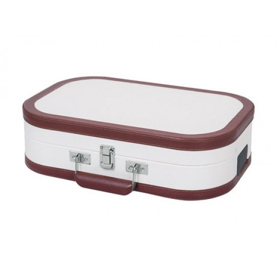 TREVI TT 1020 SALLY BT Prenosni gramofon s tehnologijo Bluetooth, USB, AUX-IN, RCA, bež (beige) TREVI TT 1020 SALLY BT Prenosni gramofon s tehnologijo Bluetooth, USB, AUX-IN, RCA, bež (beige)