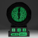 PALADONE NIGHTMARE BEFORE CHRISTMAS COUNTDOWN ALARM BUDILKA PALADONE NIGHTMARE BEFORE CHRISTMAS COUNTDOWN ALARM BUDILKA