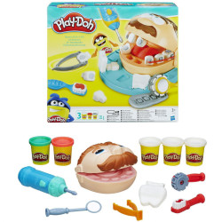Play-Doh Doktor set Play-Doh Doktor set