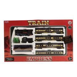 Železnica baterijska 850740 Železnica baterijska 850740