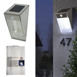 Svetilka solarna LED 183889