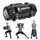 Vadbena torba z ročaji inSPORTline Fitbag Camu 5 kg Vadbena torba z ročaji inSPORTline Fitbag Camu 5 kg