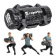 Vadbena torba z ročaji inSPORTline Fitbag Camu 10 kg Vadbena torba z ročaji inSPORTline Fitbag Camu 10 kg