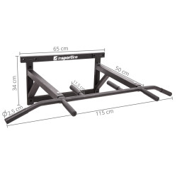 Stenski drog inSPORTline RK130 Stenski drog inSPORTline RK130