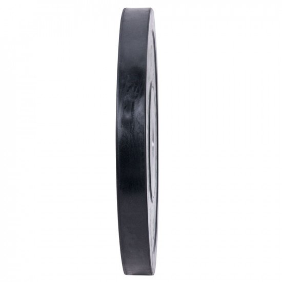 Gumirana utež inSPORTline Bumper Olympic 20 kg Gumirana utež inSPORTline Bumper Olympic 20 kg