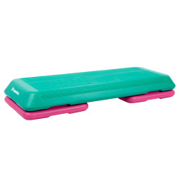Steper inSPORTline Aerobic step AS500 Steper inSPORTline Aerobic step AS500