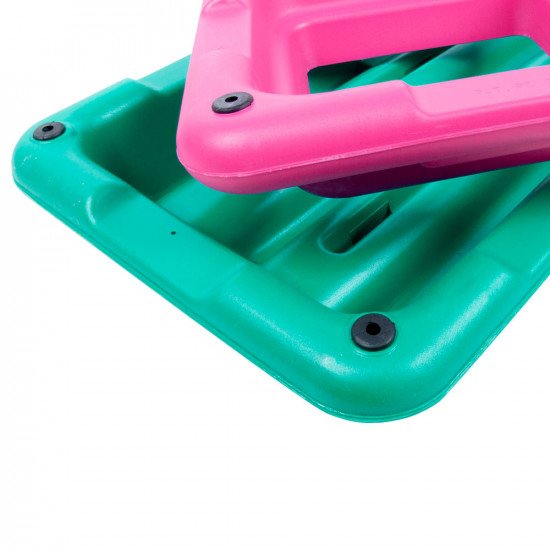 Steper inSPORTline Aerobic step AS500 Steper inSPORTline Aerobic step AS500