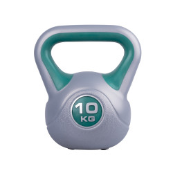 inSPORTline Vin-Bell utež 10 kg inSPORTline Vin-Bell utež 10 kg