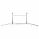 Stropni Pull Up drog inSPORTline LCR-1118 Stropni Pull Up drog inSPORTline LCR-1118