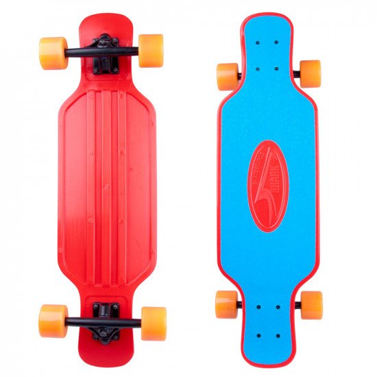 Plastični longboard WORKER Tempy 31" Plastični longboard WORKER Tempy 31"