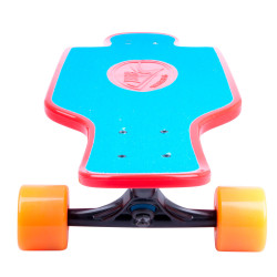 Plastični longboard WORKER Tempy 31" Plastični longboard WORKER Tempy 31"