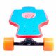 Plastični longboard WORKER Tempy 31" Plastični longboard WORKER Tempy 31"
