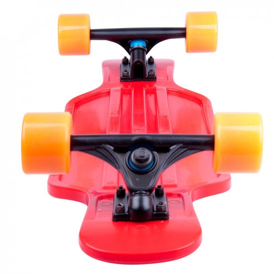 Plastični longboard WORKER Tempy 31" Plastični longboard WORKER Tempy 31"