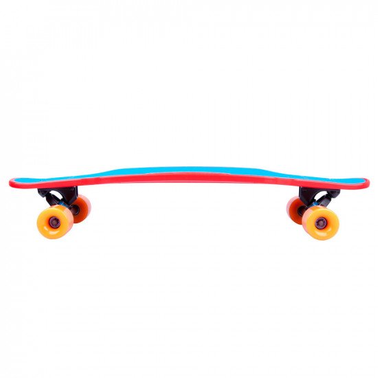 Plastični longboard WORKER Tempy 31" Plastični longboard WORKER Tempy 31"