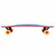 Plastični longboard WORKER Tempy 31" Plastični longboard WORKER Tempy 31"