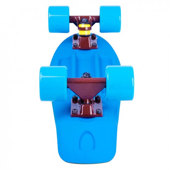 Rolka Penny board WORKER Sunbow Spitfire 22" Rolka Penny board WORKER Sunbow Spitfire 22"