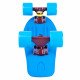 Rolka Penny board WORKER Sunbow Spitfire 22" Rolka Penny board WORKER Sunbow Spitfire 22"