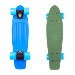 Rolka Penny board WORKER Sunbow Spitfire 22" Rolka Penny board WORKER Sunbow Spitfire 22"