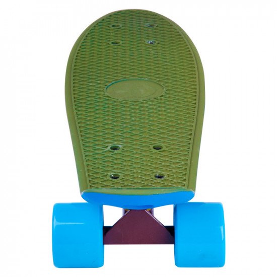 Rolka Penny board WORKER Sunbow Spitfire 22" Rolka Penny board WORKER Sunbow Spitfire 22"