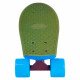 Rolka Penny board WORKER Sunbow Spitfire 22" Rolka Penny board WORKER Sunbow Spitfire 22"