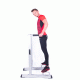 Samostojno stojalo inSPORTline Power Tower PT050 Samostojno stojalo inSPORTline Power Tower PT050