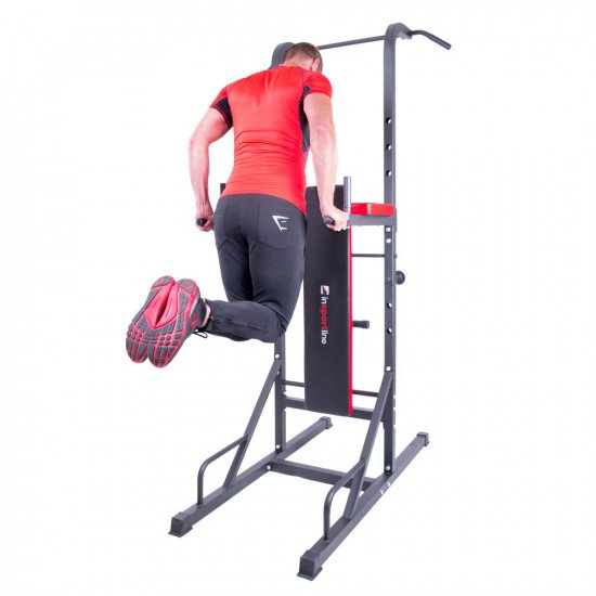 Multifunkcijsko stojalo inSPORTline Power Tower X150