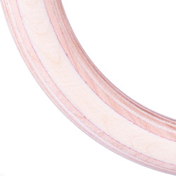 Leseni gimnastični krogi inSPORTline CF927 Leseni gimnastični krogi inSPORTline CF927