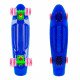 Penny board WORKER Transpy 400 22" s svetlečimi kolesi Penny board WORKER Transpy 400 22" s svetlečimi kolesi
