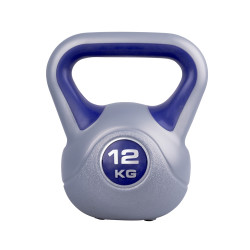 inSPORTline Vin-Bell utež 12 kg inSPORTline Vin-Bell utež 12 kg