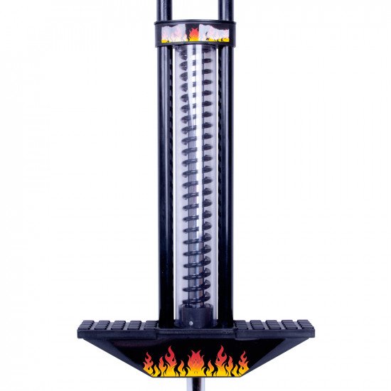 Skakalna palica WORKER Pogo Stick 500 Skakalna palica WORKER Pogo Stick 500