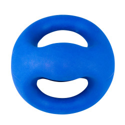 Medicinska žoga z ročaji inSPORTline Grab Me 4kg Medicinska žoga z ročaji inSPORTline Grab Me 4kg