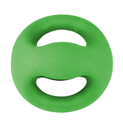 Medicinka z ročaji inSPORTline Grab Me 5 kg Medicinka z ročaji inSPORTline Grab Me 5 kg