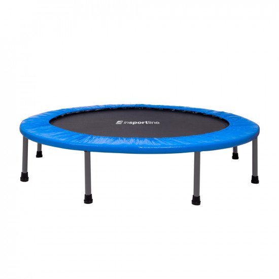 Trampolin inSPORTline Flopper 140 cm Trampolin inSPORTline Flopper 140 cm