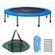 Zložljiv trampolin inSPORTline 122 cm Zložljiv trampolin inSPORTline 122 cm