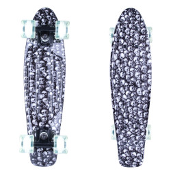 Penny board WORKER Doomy 22" Penny board WORKER Doomy 22"