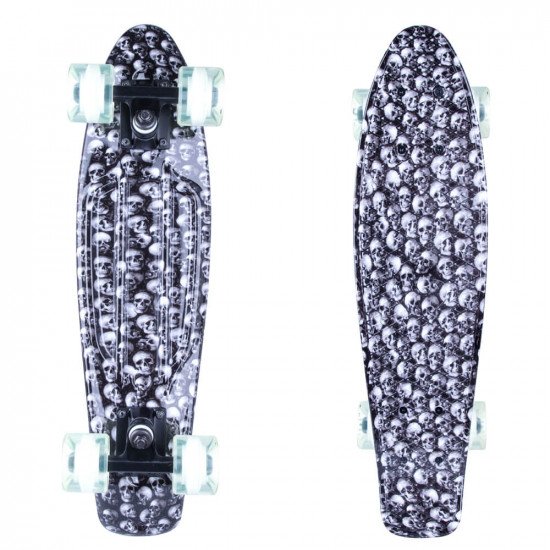 Penny board WORKER Doomy 22" Penny board WORKER Doomy 22"