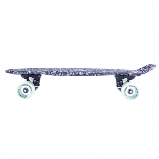Penny board WORKER Doomy 22" Penny board WORKER Doomy 22"