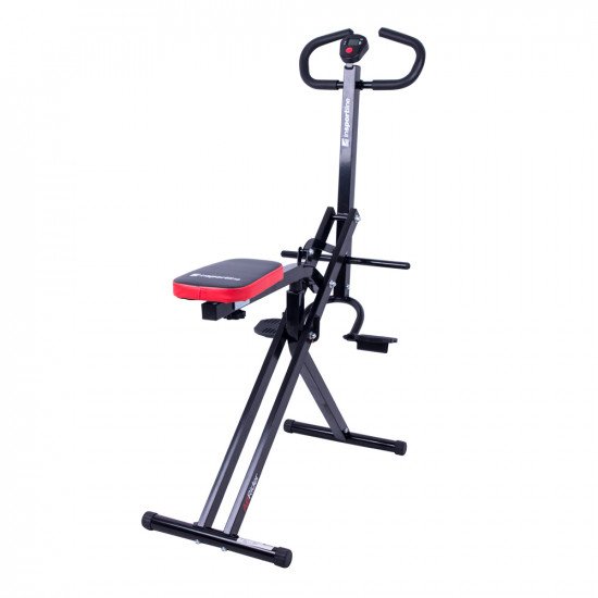 inSPORTline AB Rider trenažer za celo telo inSPORTline AB Rider trenažer za celo telo