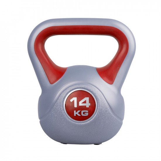 inSPORTline Vin-Bell utež 14 kg inSPORTline Vin-Bell utež 14 kg