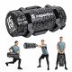 Vadbena torba z ročaji inSPORTline Fitbag Camu 15 kg Vadbena torba z ročaji inSPORTline Fitbag Camu 15 kg