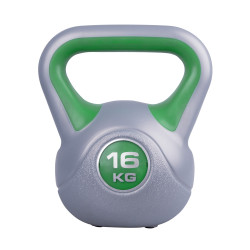 inSPORTline Vin-Bell utež 16 kg inSPORTline Vin-Bell utež 16 kg