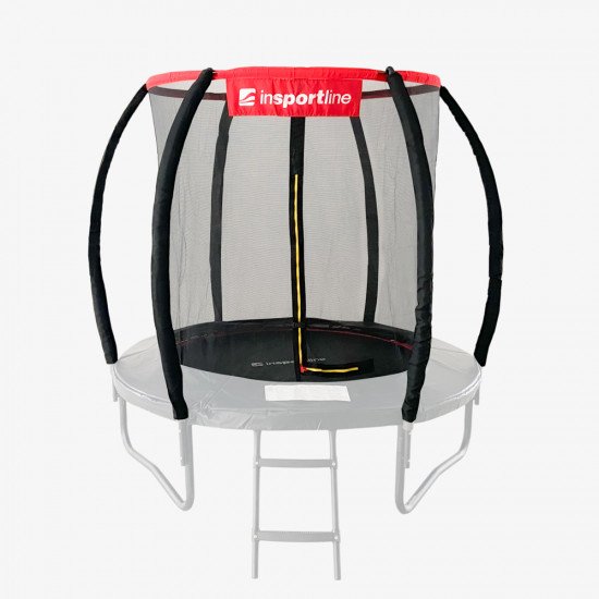 Zaščitna mreža za trampolin inSPORTline Flea PRO 183 cm Zaščitna mreža za trampolin inSPORTline Flea PRO 183 cm
